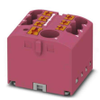 Distribution Blocks - 2015853 - RS Components, Ltd.