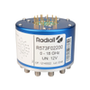 RF Switches - 2201-R573402210-ND - DigiKey