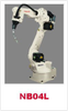 Industrial (Articulated) Robots -- NB4L