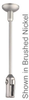 Track/Recessed-Parts - 620979 - Light Center (The)