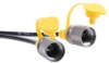 Hydraulic Test Point Hose - 4325634 - RS Components, Ltd.
