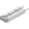 Pneumatic Guided Cylinders - 342309 - RS Components, Ltd.