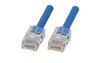 Modular Cables - 1001-NPC-6-003-BU - New Yorker Electronics Co., Inc.