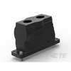 Heavy Duty Connector Housings, Hoods, Bases - 17-T1926240240-001-ND - DigiKey