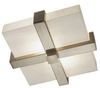 S139 Flush Mounts-Bowl Style - 455241 - Capital Lighting, Inc.