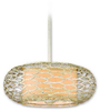 127-43 Pendants-Bowl Style - 671900 - Capital Lighting, Inc.