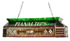 28912 Island/Pool Table-4 Light + - 407681 - Capital Lighting, Inc.