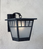 SB-11F-BK Exterior -Wall Mount - 475430 - Capital Lighting, Inc.