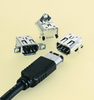 Interface Connection Connectors - MV connector - J.S.T. Corporation