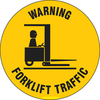 Floor Safety Sign - 97615 - Brady Corporation