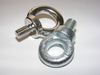 Collared Eyebolt - Image