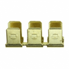 Terminals - Quick Connects, Quick Disconnect Connectors - 36-1006-ND - DigiKey