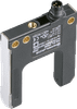 Photoelectric slot sensor - GLP30-RT/40b/102/156 - Pepperl+Fuchs SE