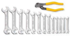 Wrench Set - WS-1142PC - Snap-on Industrial Brands