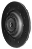Abrasive Back-Up Pad -- 49-36-3850 - Image
