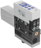 Compact ejector with Condition Monitoring, power blow-off function and pneu. air-saving function SXMPi 25 NC Q M12-5 - 10.02.02.05297 - Schmalz Inc.