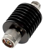 18N20W Fixed Coaxial Attenuator (Type N, 20W, DC-18 GHz) - 18N20W - APITech
