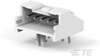 PCB Headers & Receptacles - 1744446-5 - TE Connectivity