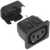 Power Entry Connectors - Inlets, Outlets, Modules - 486-6000-ND - DigiKey