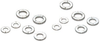 Washers with Ventilation Grooves - Titanium -- SWAT-3-VF - Image