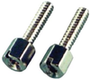 Fasteners, Screws; Thread Size Imperial Mcm - 16F1468 - Newark, An Avnet Company