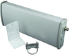 Antenna, 90+ Sector Panel, 5.8Ghz; Antenna Type L-Com - 23T6614 - Newark, An Avnet Company