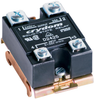 Solid State Relay, Spst, 3-32V, Din Rail; Contact Configuration Sensata/crydom - 41X7881 - Newark, An Avnet Company