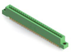 Card Edge Conn, Dual Side, 52Pos, Th; Card Edge Connector Type Edac - 60AJ5395 - Newark, An Avnet Company