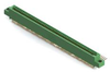 Card Conn, Dual Side, 108Pos, Wire Wrap; Card Edge Connector Type Edac - 71AJ0131 - Newark, An Avnet Company