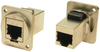 Ft Metal Cat6 Rj45 Shield M3; In Line Connector A Cliff Electronic Components - 50AC4909 - Newark, An Avnet Company