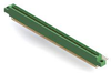 Card Conn, Dual Side, 122Pos, Wire Wrap; Card Edge Connector Type Edac - 71AJ4208 - Newark, An Avnet Company