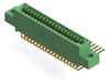 Card Conn, Dual Side, 38Pos, Wire Wrap; Card Edge Connector Type Edac - 69AJ7823 - Newark, An Avnet Company