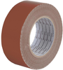 Tape, Polycloth, 50Mm X 50M, Brown Rohs Compliant Multicomp Pro - 75AH9106 - Newark, An Avnet Company