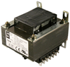 Power Transformer; Chassis Mount Transformer Type Hammond - 24B8711 - Newark, An Avnet Company