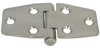 Enclosure and Rack Hinges - N6-5AF-4V8-24 - bisco industries