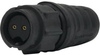 2 Pin Inline Cord, Rohs Rohs Compliant Switchcraft/conxall - 74T3254 - Newark, An Avnet Company