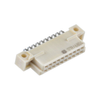 Backplane Connectors - DIN 41612 - 09752206804 - Lingto Electronic Limited