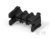 Connector Hardware, Mounts, Locks & Retainers - 1871820-1 - TE Connectivity