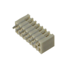 Headers, Male Pins - 17-5-1775444-7CT-ND - DigiKey