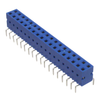 Headers, Receptacles, Female Sockets - 609-4502-ND - DigiKey