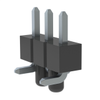 Headers, Male Pins - TSM-103-04-T-SV-A-ND - DigiKey