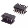 Headers, Plugs and Sockets - 281-1810-ND - DigiKey
