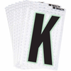 Labels, Stickers, Decals - Preprinted - 2267-3000-K-ND - DigiKey
