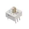 DIP Switches - 221ADB10-ND - DigiKey