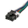 Rectangular Cable Assemblies - WM16581-ND - DigiKey