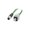 Between Series Adapter Cables - 1407517-ND - DigiKey