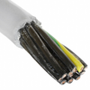 Multiple Conductor Cables - 80058SL005-ND - DigiKey