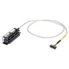 Controllers - Cable Assemblies - 706-5030/201-100 - Quarktwin Technology Ltd.