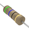 Through Hole Resistors - CF2JT56R0-ND - DigiKey