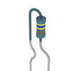 Through Hole Resistors - PRNF14FTD4K64-ND - DigiKey